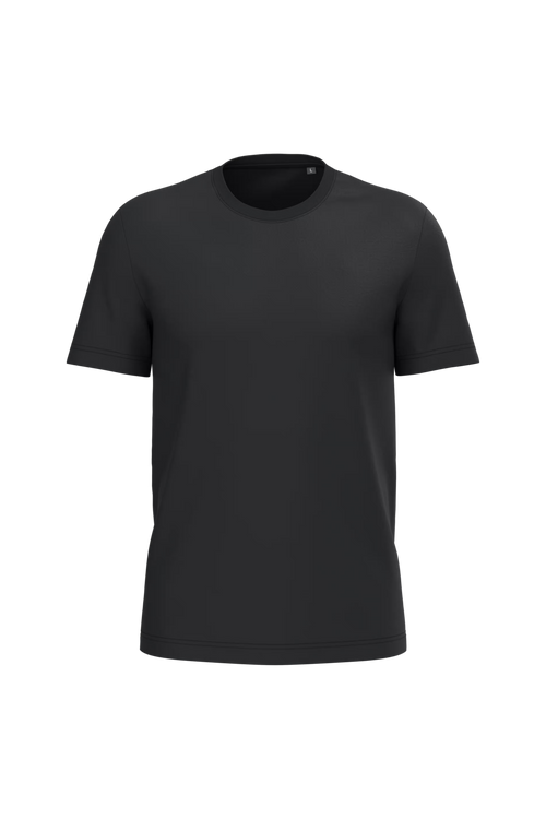 T-SHIRT NOIR